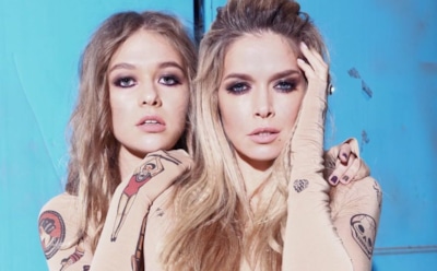 В Сети заметили, что дочь Брежневой стала выглядеть старше мамы