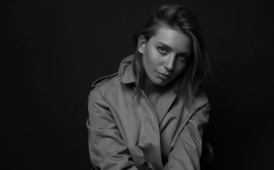 Звезда «Кухни» Валерия Федорович впервые стала мамой