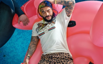 Тимати и Егор Крид высмеяли хип-хоп в новом клипе