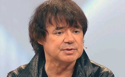 Евгений Осин попал в аварию на мотоцикле