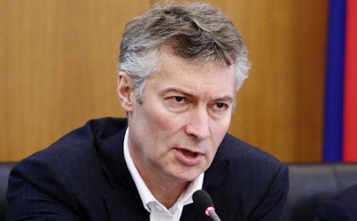 Мэр Екатеринбурга Евгений Ройзман уходит в отставку