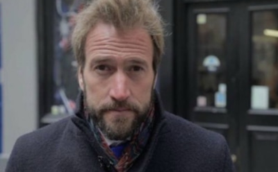 В Великобритании ведущий пришел на шоу без штанов и повеселил зрителей