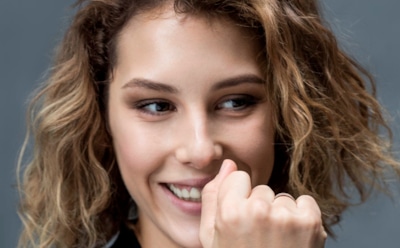 Звезда «Аритмии» Горбачева полностью обнажилась на пляже