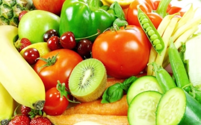 Ученые: фрукты и овощи бесполезны для похудения