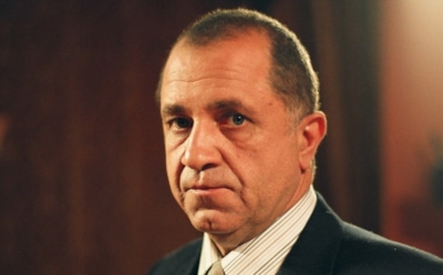 Владимир Стержаков впервые рассказал о борьбе с онкологией