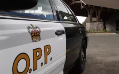 Канадец вломился в чужой дом и задержался там ради музыки и вина