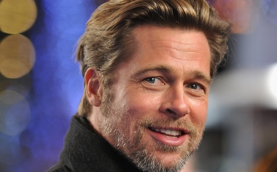 Брэд Питт грозился убить Вайнштейна за домогательства к его девушке