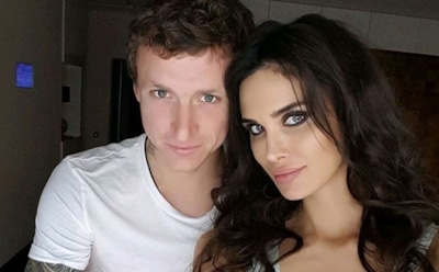 10 самых красивых жен футболистов