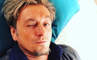 44-летний Сергей Безруков снова станет отцом