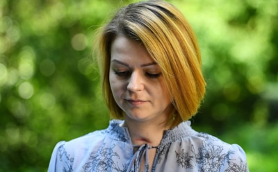 В Кремле высказались о первом интервью Юлии Скрипаль после отравления