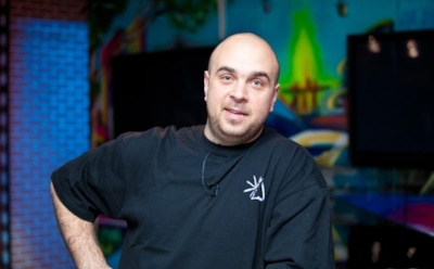 Звезда «Дома-2» Глеб Жемчугов попал в наркологическую клинику