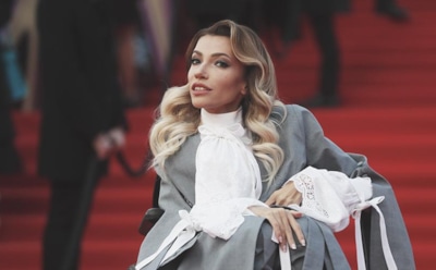 Отец Юлии Самойловой резко высказался о ее номере на «Евровидении»