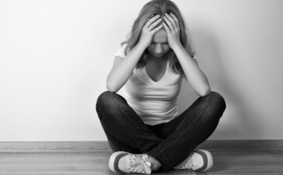 Ученые из Британии назвали новую опасность депрессии