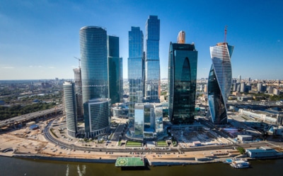 Погода в Москве: синоптики рассказали о высоком давлении в выходные