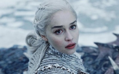 Дейенерис из «Игры престолов» случайно проспойлерила финал сериала
