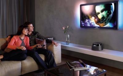 Ученые: просмотр кино перед сном "ломает" биоритмы человека