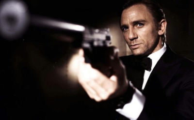 Назван режиссер нового фильма о Джеймсе Бонде