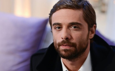 33-летний Илья Глинников кардинально изменил внешность