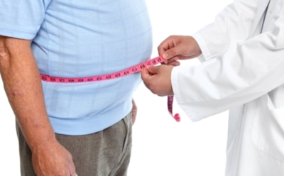 Ученые: жир в теле человека опаснее, чем считалось