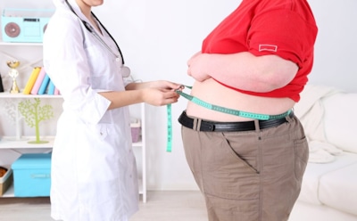 Ученые из Дании рассказали, почему лишний вес полезен