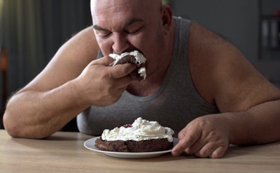 Ученые создали затычки для носа, помогающие похудеть