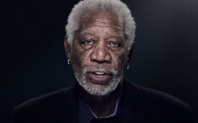 Морган Фримен попал в скандал из-за домогательств к восьми женщинам