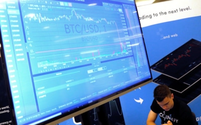 ЦБ рассказал о возможности признания криптовалюты средством платежа