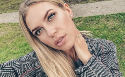 Рита Дакота ответила на обвинения в пластических операциях