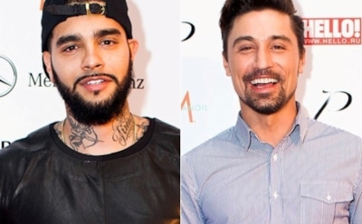 Тимати и Билан снимутся в детском кино про пионеров