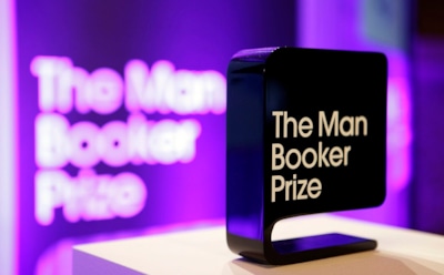 Жюри Букеровской премии назвало 5 лучших книг за все время
