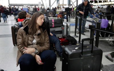 Россиянам существенно подняли компенсацию за задержку авиарейсов