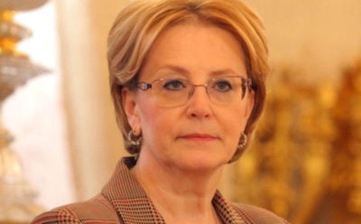 В Минздраве РФ рассказали, как повысят продолжительность жизни до 80 лет