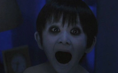 Дети из фильмов ужасов: тогда и сейчас
