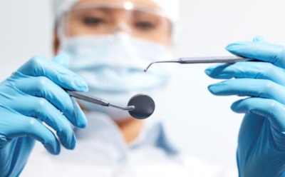 Ученые рассказали, почему стоматологи совершают ошибки