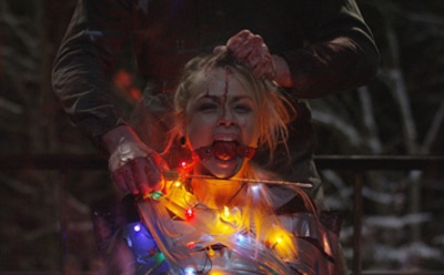 7 самых сексуальных героинь фильмов ужасов