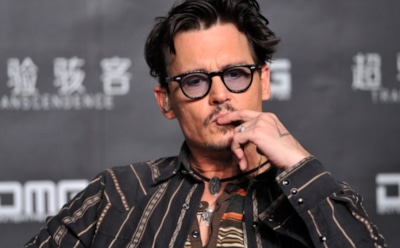 Джонни Депп рассказал о симпатии к девушкам из России