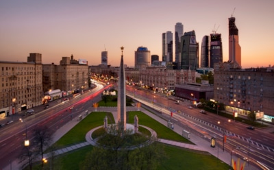 Погода в Москве: синоптики ждут похолодание в конце мая