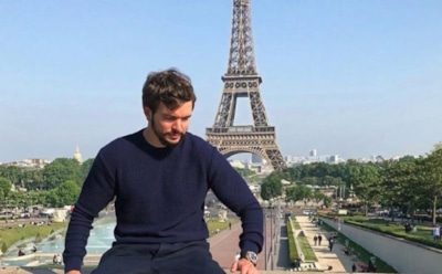 Звезду «Дома-2» Гусева раскритиковали из-за цвета нижнего белья