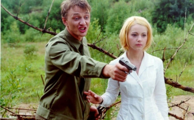 Актеры сериала "Граница. Таежный роман": тогда и сейчас