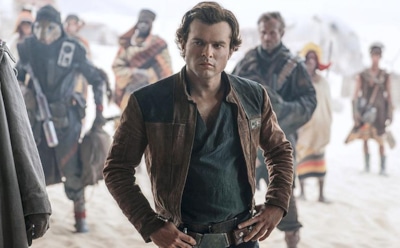 Кассовые сборы новых «Звездных войн» не оправдали прогнозов