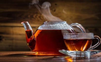 Ученые развеяли миф о пользе чая для похудения