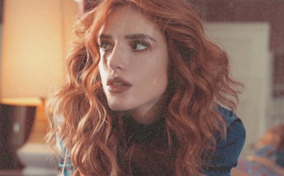 Экс-возлюбленная рэпера Lil Peep обнажилась в Instagram