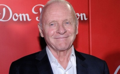 «Я очень счастлив, что я – алкоголик»: Хопкинс о пристрастии к выпивке