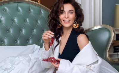 Сати Казанова заинтриговала фанатов признанием о предательстве