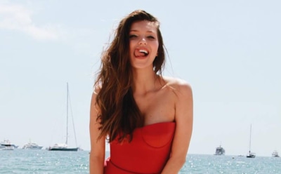 Ведущая «Орла и Решки» Регина Тодоренко госпитализирована