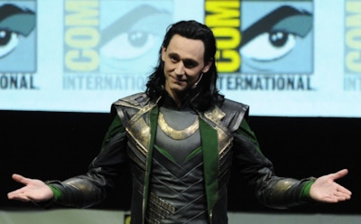 Выдавший себя за звезду «Мстителей» мошенник обманул женщину на деньги