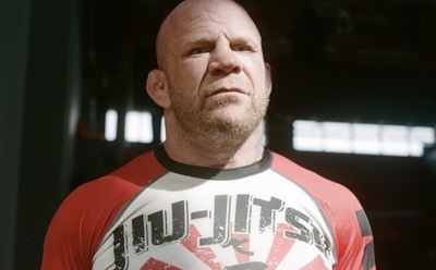 Боец ММА Джефф Монсон получил гражданство РФ