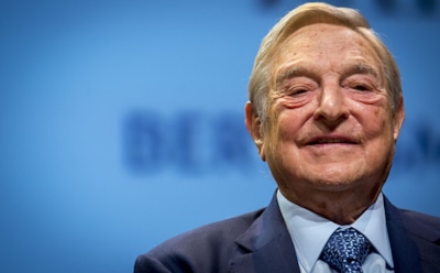 Сорос предсказал новый мировой финансовый кризис