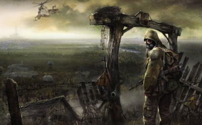 Разработчики рассказали о создании игры S.T.A.L.K.E.R. 2