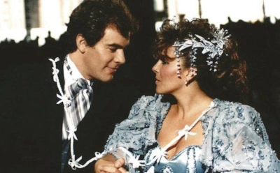 Актеры сериала "Дикая Роза": тогда и сейчас